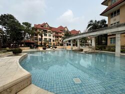 Seletar Springs Condominium (D28), Condominium #618961031